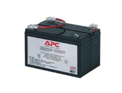 Bild von APC Replacement Battery Cartridge #3 Plombierte Bleisäure (VRLA)