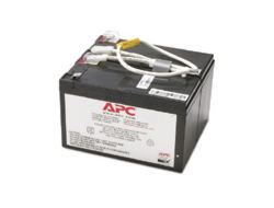 Bild von APC RBC5 USV-Batterie Plombierte Bleisäure (VRLA)