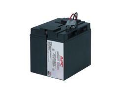 APC REPLACABLE BATTERY BP1400I.