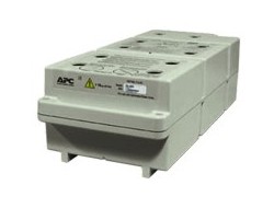 Bild von APC Symmetra 4-16kVA Battery Module, Beige, 30 kg, 0 - 40 °C, 0 - 95%