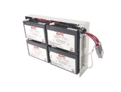 APC REPLACABLE BATTERY