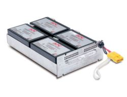 APC REPLACABLE BATTERY
