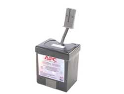 Bild von APC RBC29 USV-Batterie Plombierte Bleisäure (VRLA)