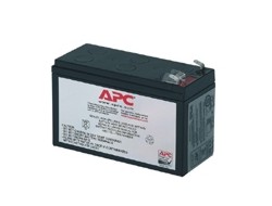 Bild von APC RBC17 USV-Batterie Plombierte Bleisäure (VRLA)
