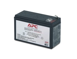 Bild von APC RBC35 USV-Batterie Plombierte Bleisäure (VRLA)