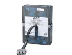 APC REPLACEMENT BATTERY