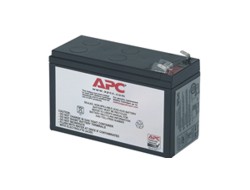 Bild von APC RBC40 USV-Batterie Plombierte Bleisäure (VRLA) 12 V