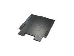 Bild von APC NetShelter SX 750mm Wide x 1070mm Deep Standard Roof Black, 6,55 kg, 724 x 908 x 16 mm