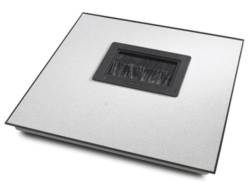 Bild von APC KoldLok® Integral Raised Floor Grommet, 680 g, 216 mm, 432 mm, 337 mm, 278 x 210 x 41 mm