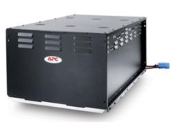 Bild von APC Smart-UPS Ultra Battery Pack 48V, Plombierte Bleisäure (VRLA), 3360 Ah, Schwarz, RoHS, 0 - 40 °C, -15 - 45 °C