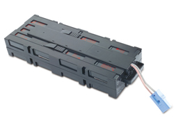Bild von APC Replacement Battery Cartridge #57 Plombierte Bleisäure (VRLA)