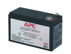 Bild von APC APCRBC106 USV-Batterie Plombierte Bleisäure (VRLA)