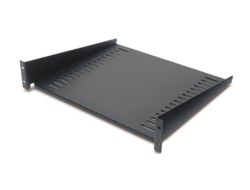 Bild von APC AR8105BLK Rack Zubehör Regalboden