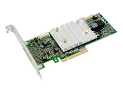 Bild von Microsemi SmartRAID 3151-4i RAID-Controller PCI Express x8 3.0 12 Gbit/s