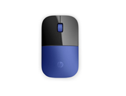 Bild von HP Z3700 Wireless-Maus, Blau