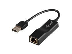 Bild von i-tec Advance USB 2.0 Fast Ethernet Adapter