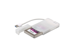 I-TEC I-TEC USB EXTERNAL CASE 2.5IN