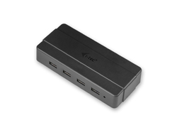 Bild von i-tec USB 3.0 Charging HUB 4 Port + Power Adapter