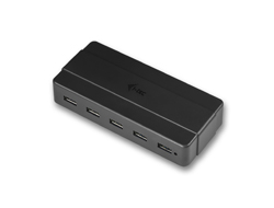Bild von i-tec USB 3.0 Charging HUB 7 Port + Power Adapter