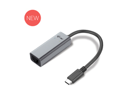 I-TEC I-TEC USB-C METAL GLAN ADAPTER