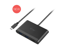 I-TEC I-TEC USB-C TRAVEL ADAPTER HDMI