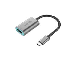 I-TEC I-TEC USB-C METAL HDMI ADAPTER