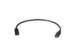 I-TEC I-TEC USB-C EXT. CABLE (30 CM)