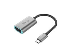 I-TEC I-TEC USB-C METAL VGA ADAPTER