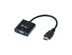 I-TEC I-TEC HDMI TO VGA ADAPTER