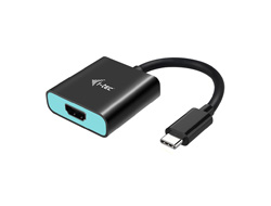 I-TEC I-TEC USB-C HDMI ADAPTER 4K/60