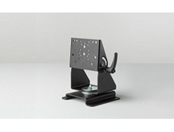 GAMBER JOHNSON TALL TILT/SWIVEL DESKTOP MOUNT