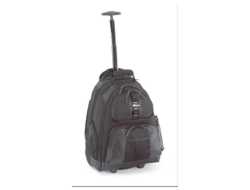 Bild von Targus 15 - 15.4 inch / 38.1 - 39.1cm Rolling Laptop Backpack