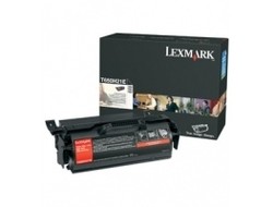 LEXMARK CORPORATE TONER CARTRIDGE