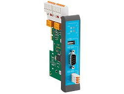 INSYS MRCARD SI 1.1 W/ RS232 RS485