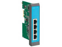INSYS MRCARD ES 1.1 WITH 4 LAN PORTS