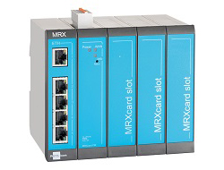 INSYS MRX5 LAN 1.2 IND LAN-LAN ROUTER