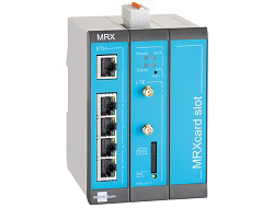 Bild von Insys Microelectronics icom MRX3 LTE, mod. LTE-Router