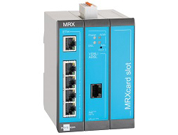 Bild von Insys Microelectronics icom MRX3 DSL-A, mod. xDSL-Router