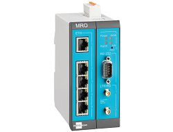 Bild von Insys Microelectronics MoRoS icom MRO-L200, LTE-Router