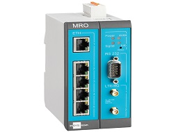 Bild von Insys Microelectronics MoRoS icom MRO-L210, LTE-Router