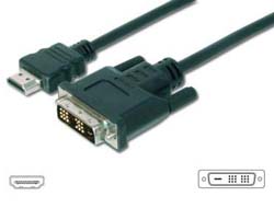 DIGITUS DIGITUS HDMI ADAPTER CABLE 3M
