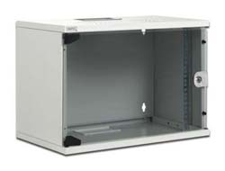 DIGITUS DIGITUS SOHO WALL MOUNT CABINET