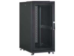 DIGITUS DIGITUS SV CABINET 26 HE BLACK