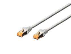 DIGITUS DIGITUS CAT 6 PATCH CABLE