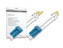 DIGITUS DIGITUS FIBER OPTIC PATCH CORD