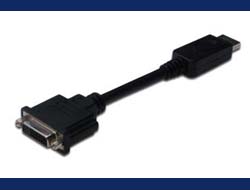 DIGITUS DIGITUS DISPLAYPORT ADAPTER