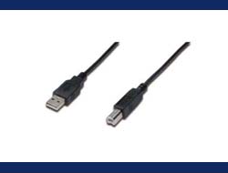 DIGITUS DIGITUS USB 20 CABLE 3M