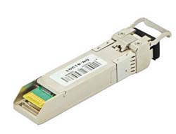 Bild von Digitus mini GBIC (SFP) Modul, 10Gbps, 10,0km, mit DDM Funktion