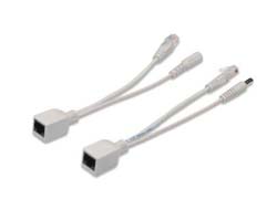 DIGITUS DIGITUS PASSIVE POE CABLE KIT