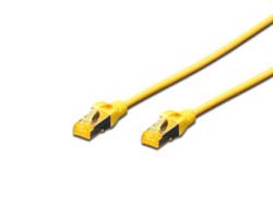 DIGITUS DIGITUS CAT 6A S-FTP PATCHCABLE